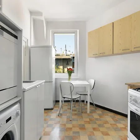 Elite Parkowa Economy Apartment *