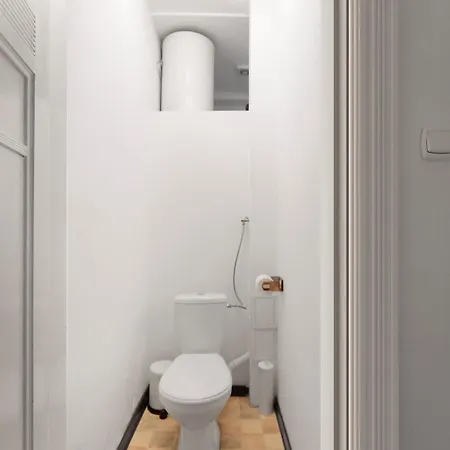 Elite Parkowa Economy