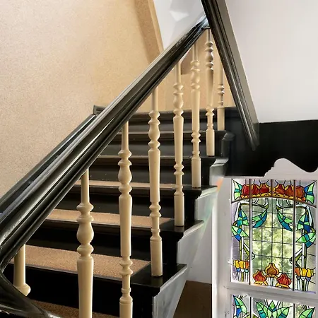 Elite Parkowa Economy *