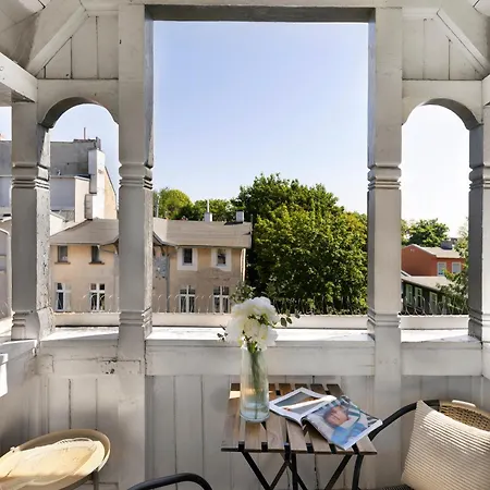 Apartment Elite Parkowa Economy Sopot