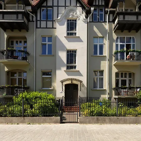 Elite Parkowa Economy *