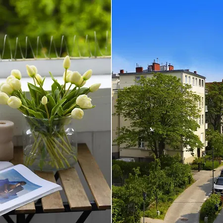 Elite Parkowa Economy Sopot