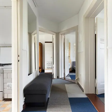 Elite Parkowa Economy Apartment