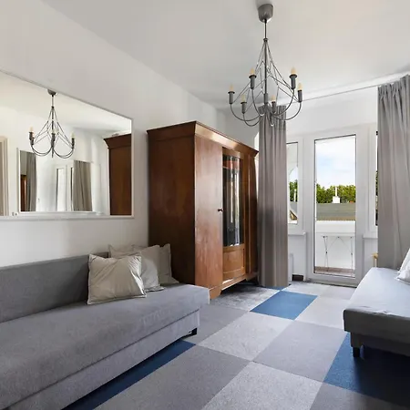 Elite Parkowa Economy Zoppot