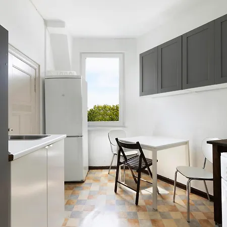 Elite Parkowa Economy Apartment Zoppot