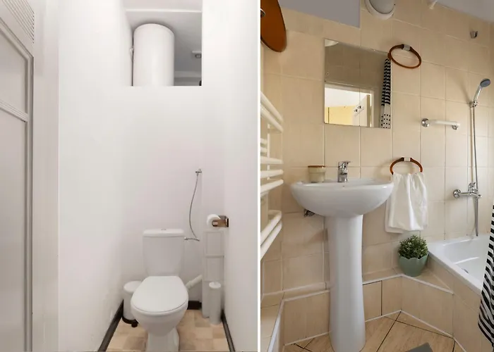 Elite Parkowa Economy * Sopot