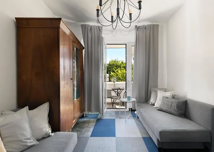 Elite Parkowa Economy * Sopot