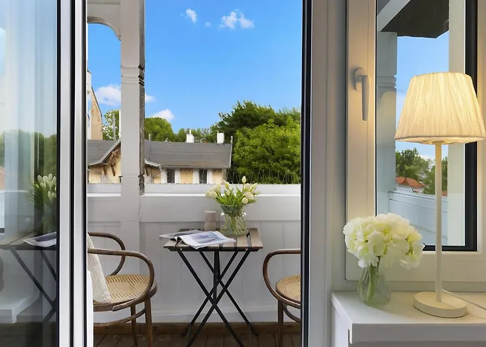 Apartman Elite Parkowa Economy *