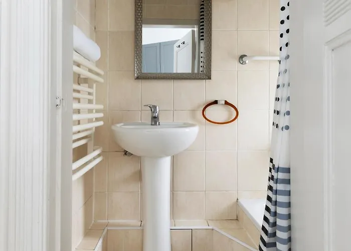 Elite Parkowa Economy Apartman *