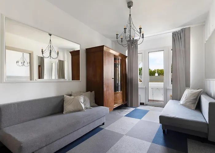 Elite Parkowa Economy Sopot